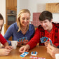 Yammer Word Card Game, Fun Family Word Game for Adults, Kids, Game Night, 1-6 Players, Ages 8+