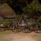 Classic Fantasy: Goblin Warband (30 Multi Part Hard Plastic 28mm Figures)…