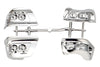 Yokomo SD-KU2LA Goodyear Racing Kunnys Chaser Light Bracket