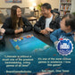 Lifeboats: Plank of Carneades Board Game by MayDay Games - Strategy Party Board Game for Adults and Family - Pirate-Themed Survival and Betrayal