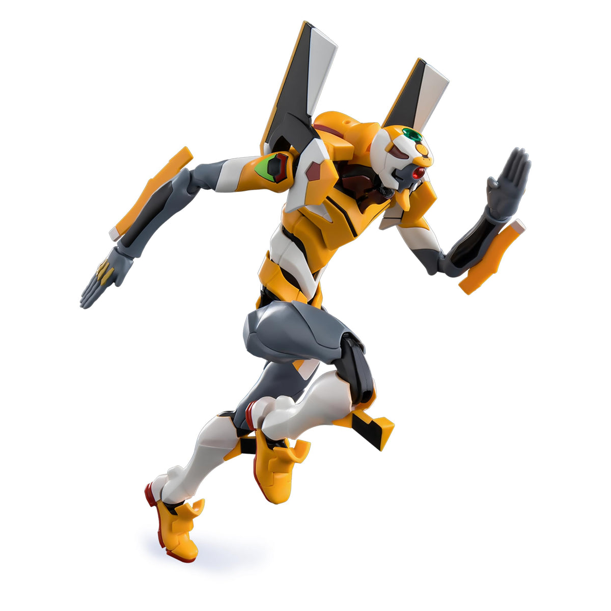 BLOKEES - Ultra Action Edition 03 Evangelion Proto Type-00 Model Kit
