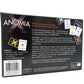 Anomia X Card Game - Anomia Press - Party Game for College Students & Adults - Award Winner - Where Common Knowledge Becomes Entirely Inappropriate!