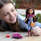 Mattel Spirit Happy Trails Lucky and Fashions