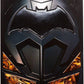 JUSTICE LEAGUE Ultimate JUSTICE LEAGUE BATMOBILE Vehicle + Figure