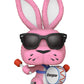 Funko Pop! AD Icons: Energizer Bunny, Multicolor, Basic