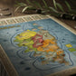 Rio Grande Games Concordia: Gallia & Corsica Expansion Strategy Board Game