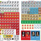 GMT Games 1707 Accessories
