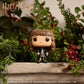 Funko Pop! Movies: Harry Potter - Hermione Granger - Collectable Vinyl Figure - Gift Idea - Official Merchandise - Toys for Kids & Adults - Harry