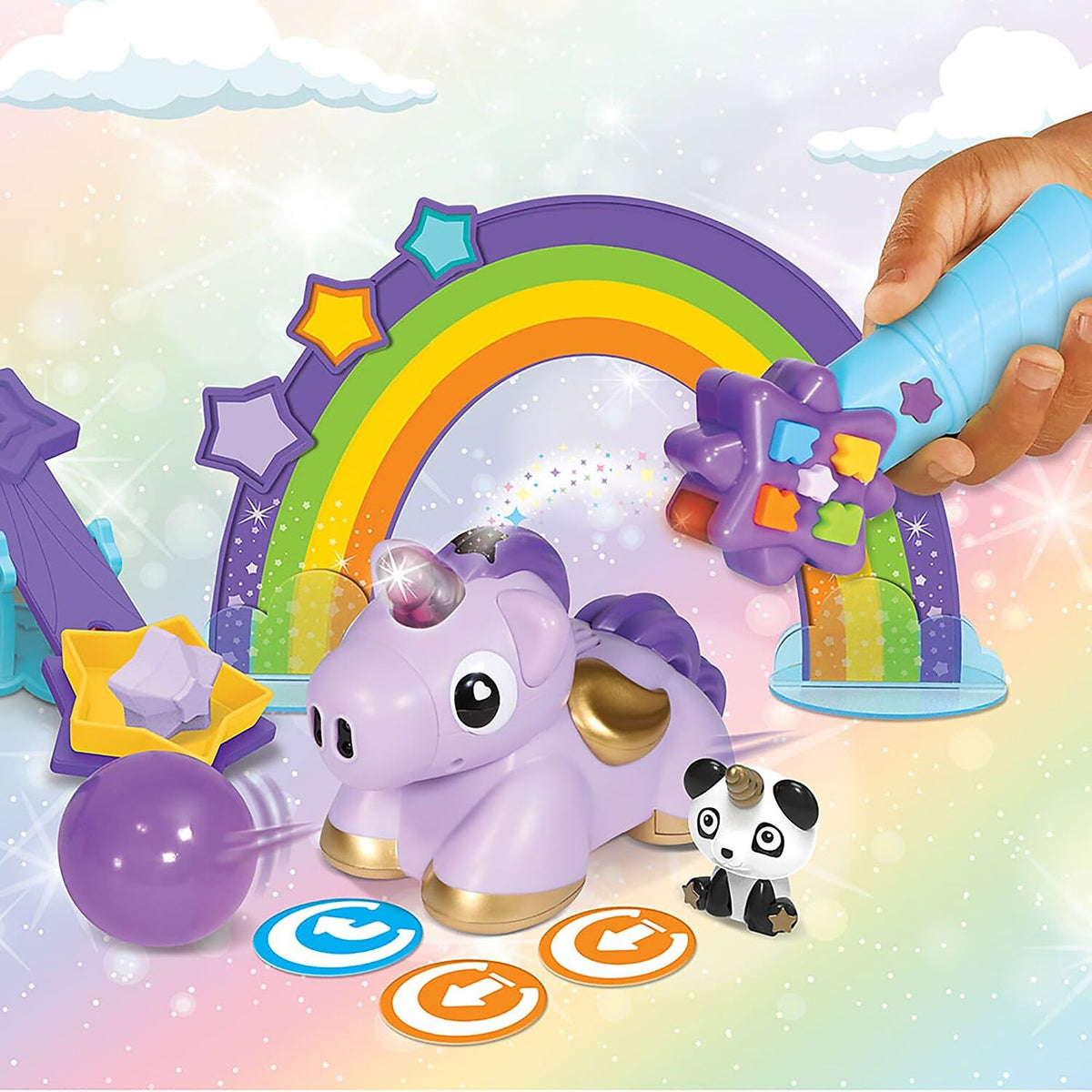 Learning Resources Coding Critters MagiCoders Skye the Unicorn