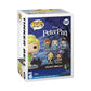 Funko POP! Disney: Peter Pan 70th - Tinker Bell - Tink on Mirror - Collectable Vinyl Figure - Gift Idea - Official Merchandise - for Kids & Adults