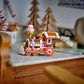 LEGO Seasonal Celebration Series: Gingerbread Train Ornament 40777 Christmas Holiday