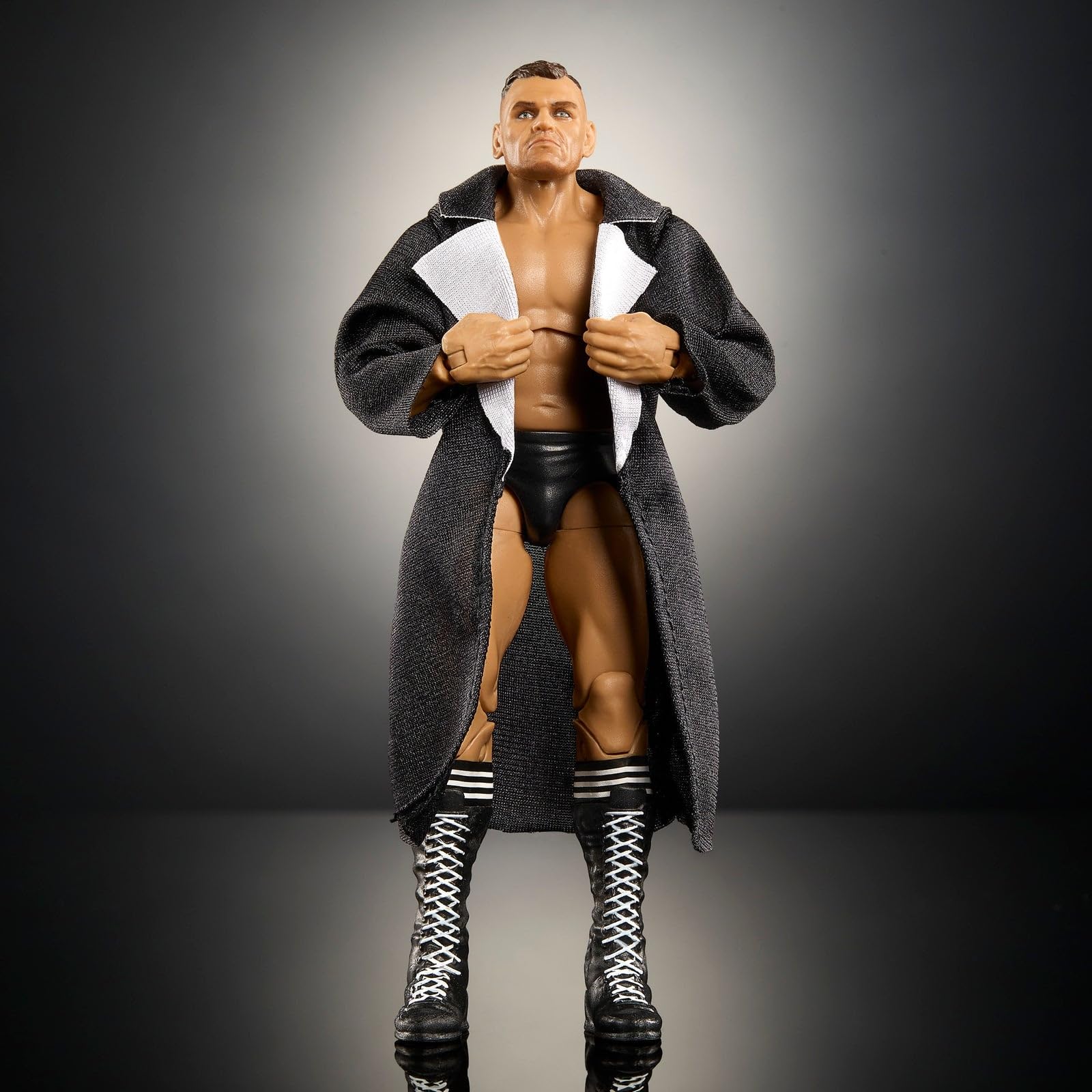 WWE Gunther Elite Greatest Hits 8