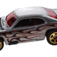 Hot Wheels Zamac Plymouth Duster Thruster 50th Anniversary