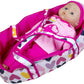 16" Talking Baby Doll with Accessories