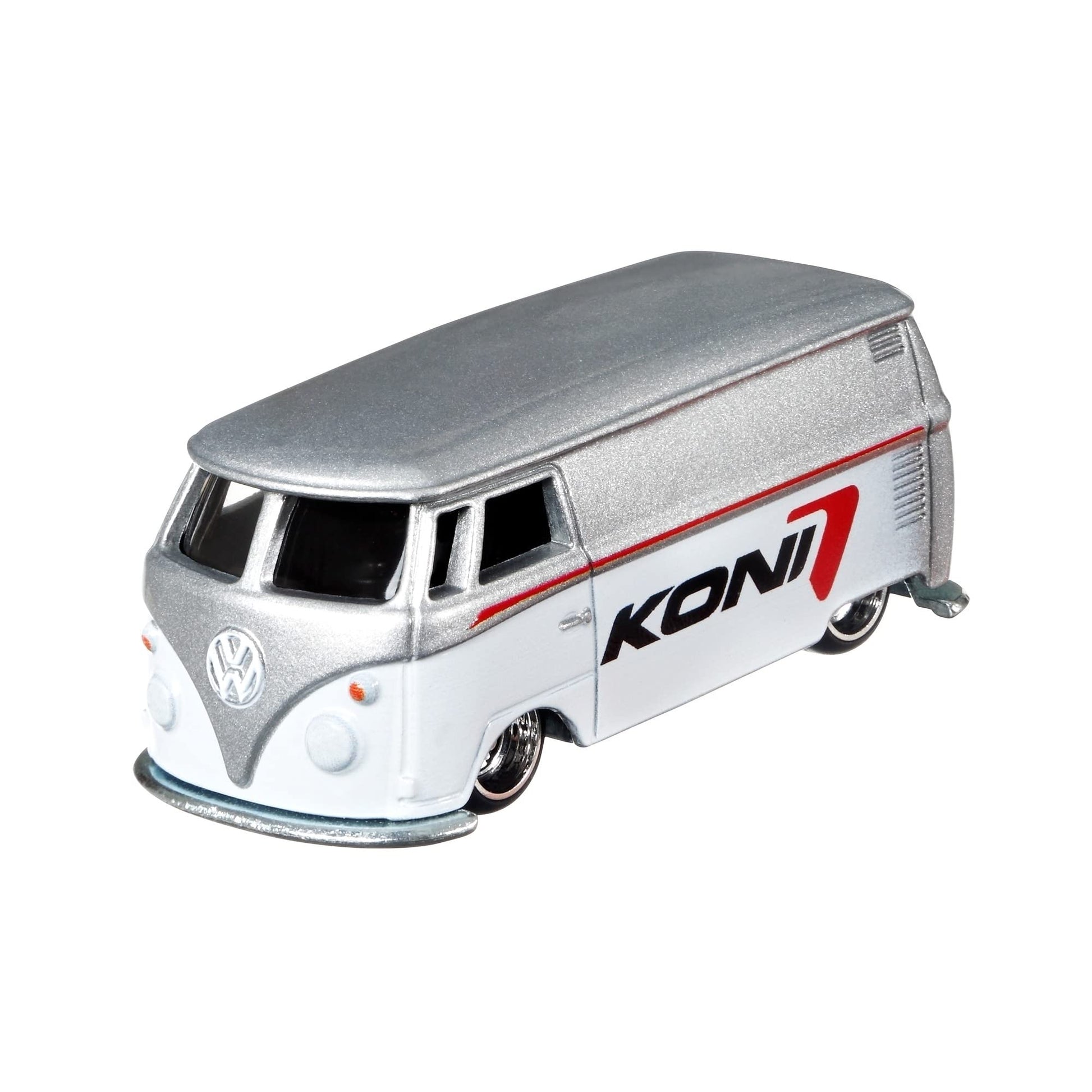 HOT Wheels Volkswagon TI Panel Bus KONI