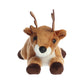 Aurora Mini Flopsie 8" Deer Adorable Stuffed Animal