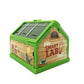 SmartLab Toys TINY Gardening with 20 Enormously Fun Growing Activities. Big Science. Tiny Tools.