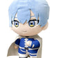 Great Eastern Entertainment Frieren: Beyond Journey's End - Himmel Plush 8" H