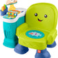 Fisher-Price Laugh & Learn Song & Story Learning Chair