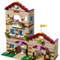 Lego Friends 3185: Summer Riding Camp