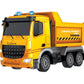 LEXiBOOK, Crosslander RC Dump Truck, RCP10