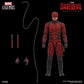 Marvel Legends Born Again Daredevil & Punisher Action Figure Bundle, 6-Inch Fully Articulated Collectible Figures