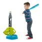 Fisher-Price Grow-to-Pro Triple Hit Baseball