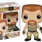 Funko Pop TV: Walking Dead Abraham Action Figure