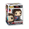 Funko Pop! Marvel: Doctor Strange Multiverse of Madness - Captain Carter
