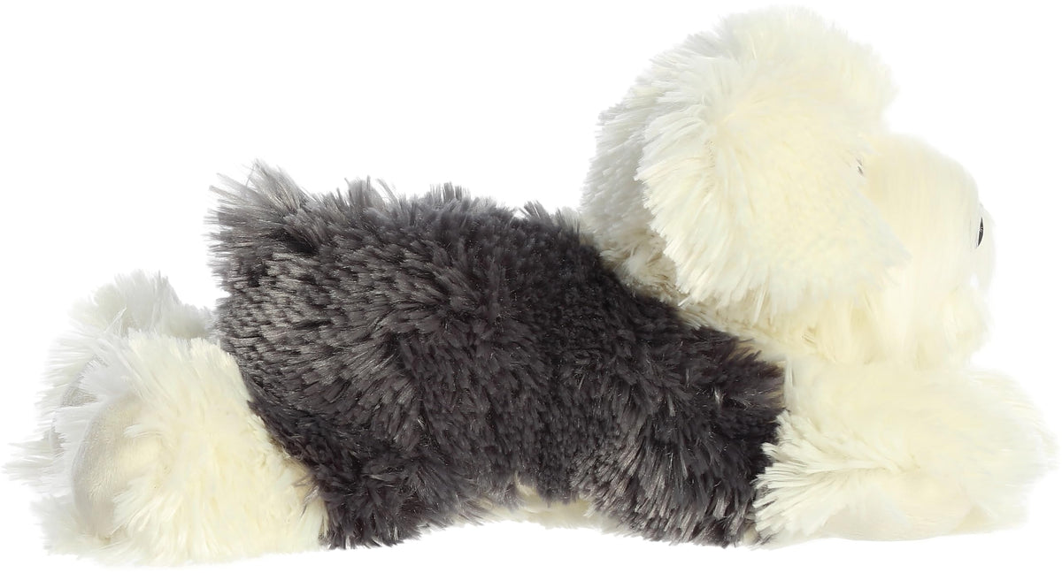 Aurora Flopsie 12" Edwin Adorable Stuffed Animal
