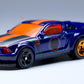 Hot Wheels, 2016 HW Digital Circuit, 2005 Ford Mustang [Blue] #21/250