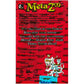 MetaZoo Cryptid Nation - Tribal Theme Deck (Hopkinsville Goblin King) (2nd Edition)