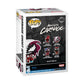 Funko POP Marvel: Carnageized - Ghost Spider - Marvel Comics - Collectable Vinyl Figure - Gift Idea - Official Merchandise - for Kids & Adults - Comic