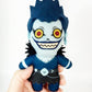 Great Eastern Entertainment Death Note - Ryuk Plush 4.5" H