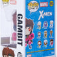 Marvel Funko POP Vinyl Figure | Glow in The Dark Gambit