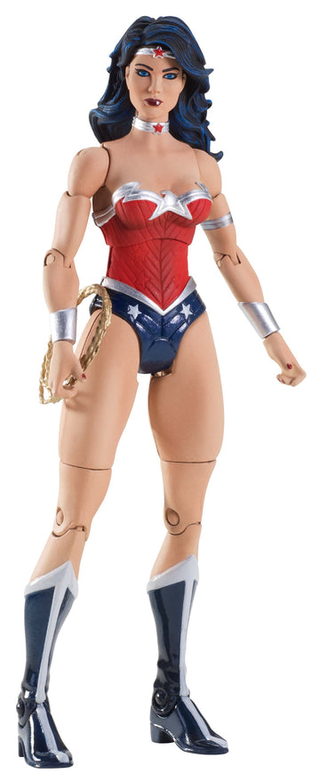 Mattel Mattel DC Comics Unlimited Wonder Woman Collector Figure
