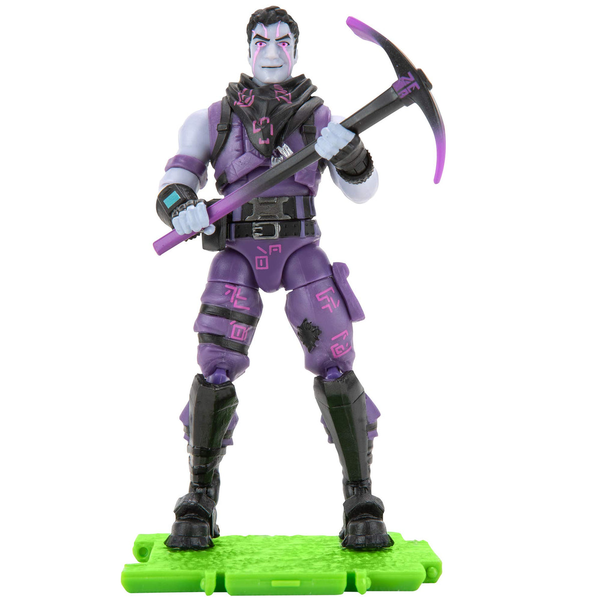 Fortnite Squad Mode 4-Figure Pack, Series 5