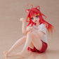 Taito The Quintessential Quintuplets 2: Desktop Cute Itsuki Nakano Cat Room Wear Version