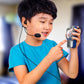 Transformers Toy Voice Changer for Kids and Fans of Transformers Toys