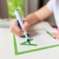 Alphabet & Number Tracing Cards for Ages 3+, Reusable Dry Erase Cards