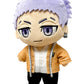 Great Eastern Entertainment Tokyo Revengers - Mitsuya Takashi Plush 8" H