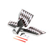 E-flite Tail Set UMX P3 Revolution EFLU5060 Replacement Airplane Parts