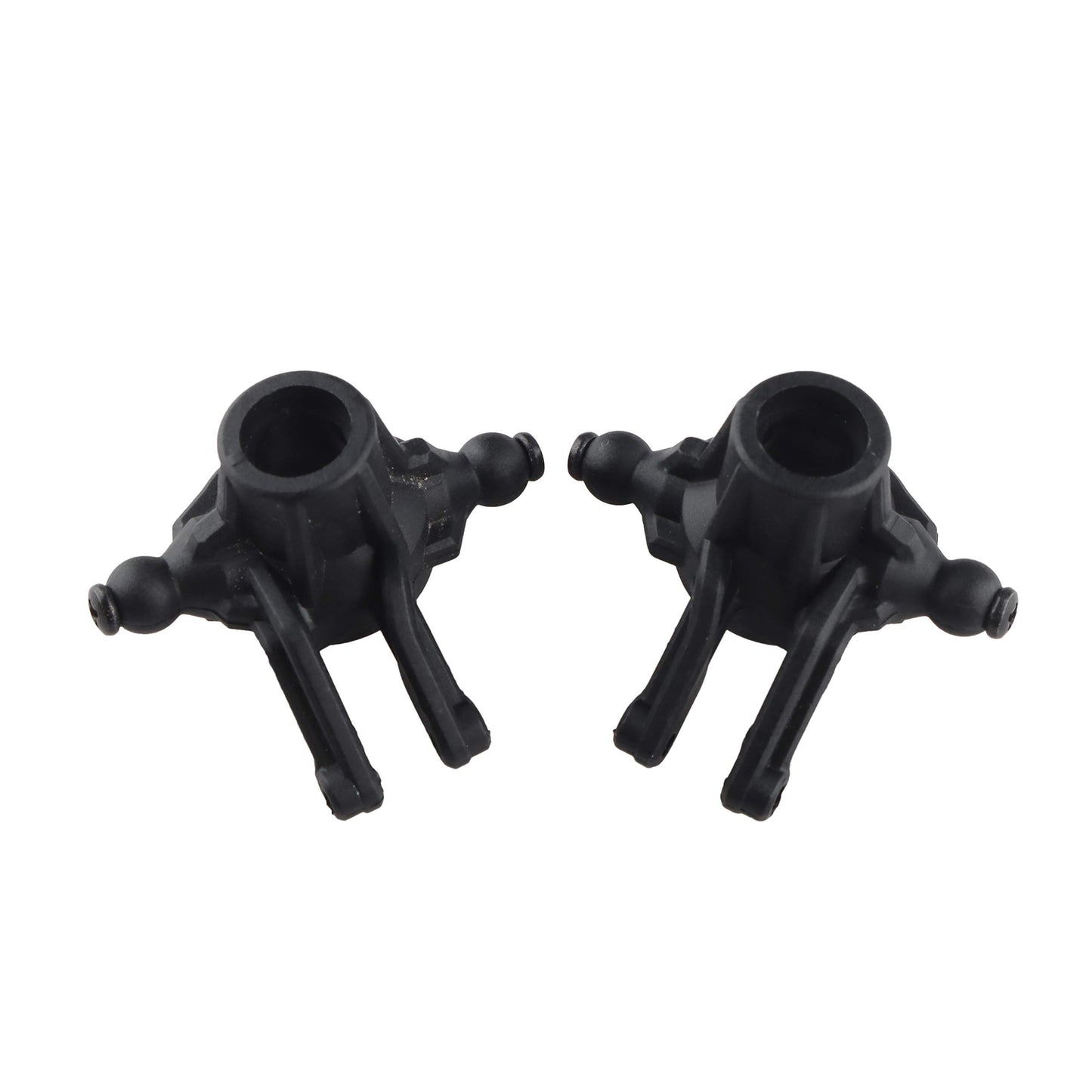 GDOOL 1:10 RC Cars Front Steering Cup 9125 S920 Spare Parts 920-SJ10 25-SJ10 LG-SJ10 Compatible with 1:10 9125 S920 S921 RC Car (2 PCS)