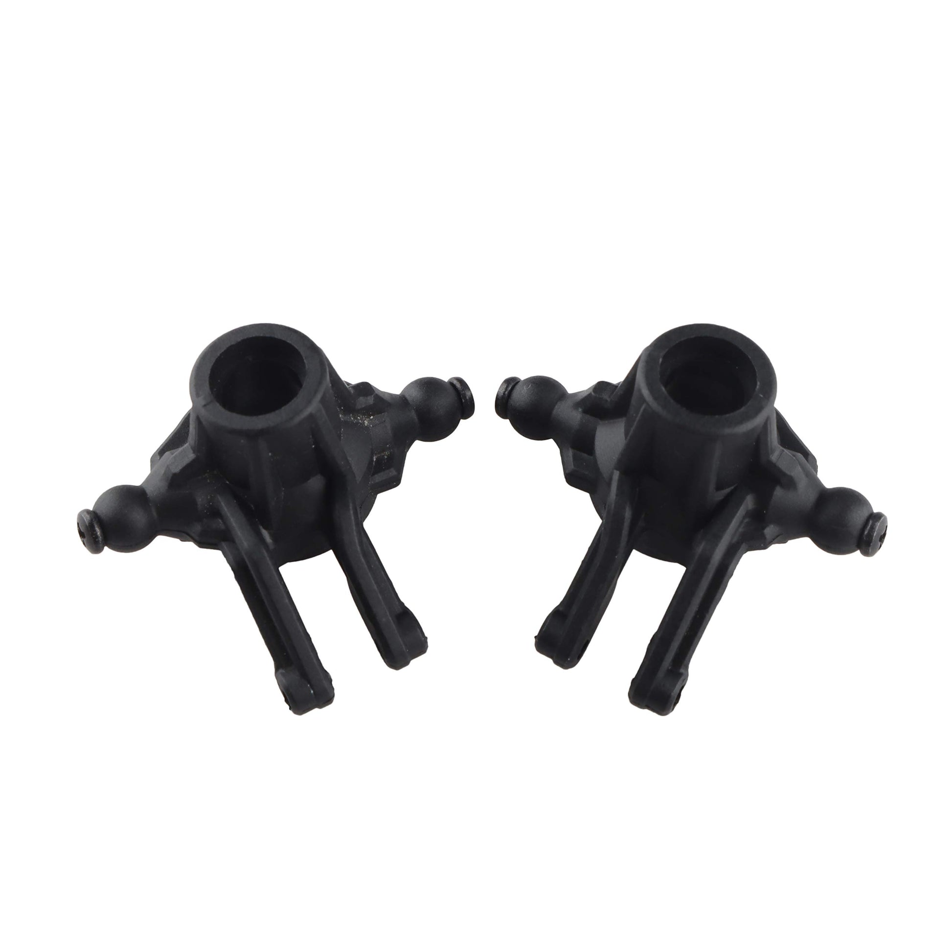 GDOOL 1:10 RC Cars Front Steering Cup 9125 S920 Spare Parts 920-SJ10 25-SJ10 LG-SJ10 Compatible with 1:10 9125 S920 S921 RC Car (2 PCS)