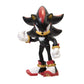 JAKKS Pacific Sonic The Hedgehog Action Figure 2.5 Inch Shadow Collectible Toy