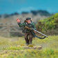 Wargames Atlantic: Sharpe's Rifles - Rifleman Harris - 1809