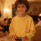 CIZOSYU Light & Sound Memory Game - Interactive Electronic Toy for Focus & Reaction Training
