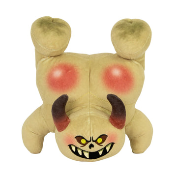 Warhammer 40,000 Plush - Cheeky Nurgling - Collectible Officially Licensed Games Workshop Plush of Classic Warhammer Miniatures - Grimdark Sci-Fi Game