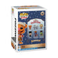 Funko POP! Disney: The Muppet Christmas Carol - Fozzie Bear as Fozziwig - The Muppets - Collectable Vinyl Figure - Gift Idea - Official Merchandise