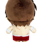 Great Eastern Entertainment Baki- Baki Plush 8" H, Multi-Colored